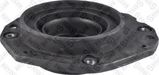 Stellox 12-17102-SX - Опора стойки амортизатора, подушка autospares.lv