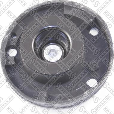 Stellox 12-17117-SX - Опора стойки амортизатора, подушка autospares.lv