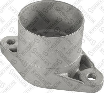 Stellox 12-17138-SX - Опора стойки амортизатора, подушка autospares.lv