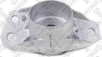 Stellox 12-17124-SX - Опора стойки амортизатора, подушка autospares.lv