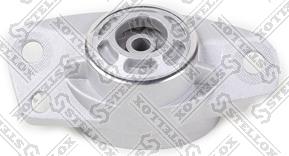 Stellox 12-17128-SX - Опора стойки амортизатора, подушка autospares.lv