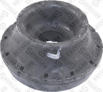 Stellox 12-17399-SX - Опора стойки амортизатора, подушка autospares.lv