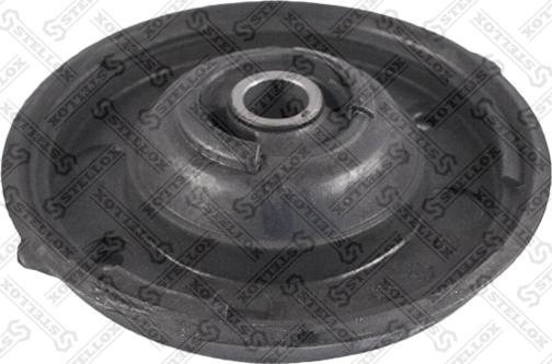 Stellox 12-17381-SX - Опора стойки амортизатора, подушка autospares.lv