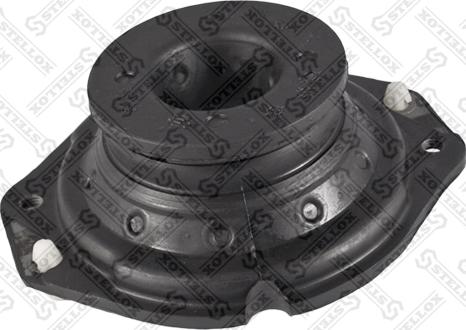 Stellox 12-17382-SX - Опора стойки амортизатора, подушка autospares.lv