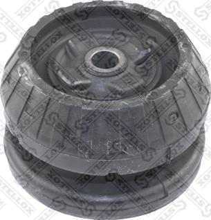 Stellox 12-17376-SX - Опора стойки амортизатора, подушка autospares.lv