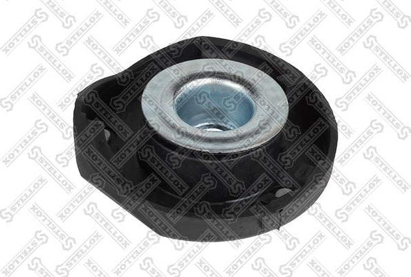 Stellox 12-17373-SX - Опора стойки амортизатора, подушка autospares.lv