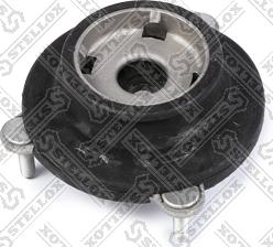 Stellox 12-37098-SX - Опора стойки амортизатора, подушка autospares.lv