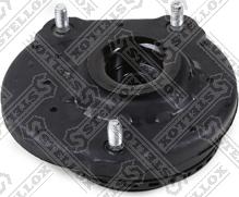 Stellox 12-37093-SX - Опора стойки амортизатора, подушка autospares.lv