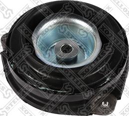 Stellox 12-37092-SX - Опора стойки амортизатора, подушка autospares.lv