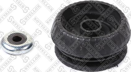 Stellox 12-37054-SX - Опора стойки амортизатора, подушка autospares.lv