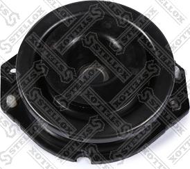 Stellox 12-37083-SX - Опора стойки амортизатора, подушка autospares.lv