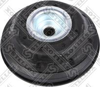 Stellox 12-37076-SX - Опора стойки амортизатора, подушка autospares.lv