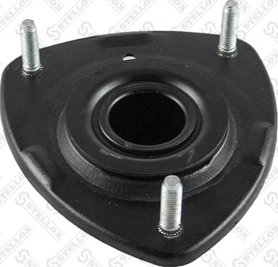 Stellox 12-37071-SX - Опора стойки амортизатора, подушка autospares.lv