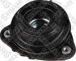 Stellox 12-37077-SX - Опора стойки амортизатора, подушка autospares.lv