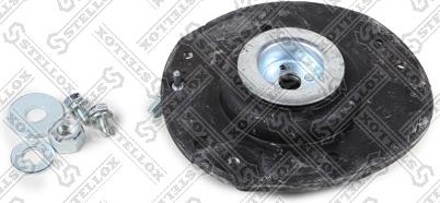 Stellox 12-37106-SX - Опора стойки амортизатора, подушка autospares.lv