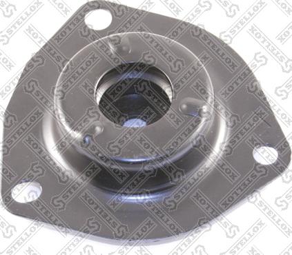 Stellox 12-74015-SX - Опора стойки амортизатора, подушка autospares.lv