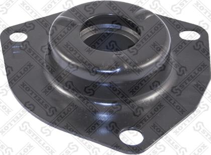 Stellox 12-74031-SX - Опора стойки амортизатора, подушка autospares.lv