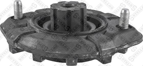 Stellox 12-74032-SX - Опора стойки амортизатора, подушка autospares.lv