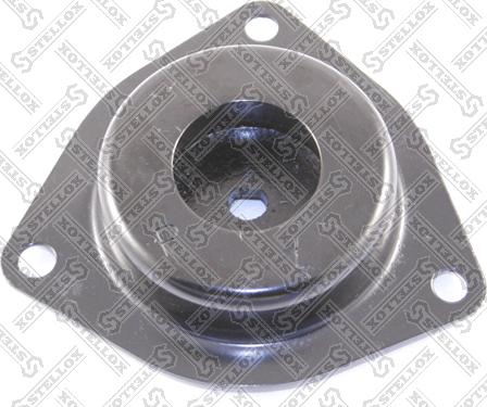 Stellox 12-74037-SX - Опора стойки амортизатора, подушка autospares.lv