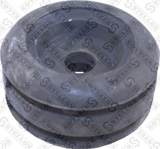 Stellox 12-74021-SX - Опора стойки амортизатора, подушка autospares.lv