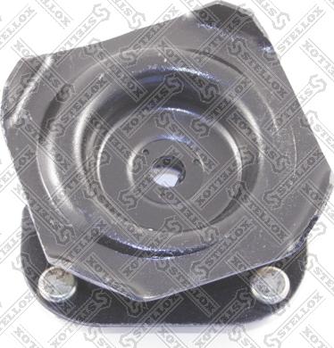 Stellox 12-71044-SX - Опора стойки амортизатора, подушка autospares.lv