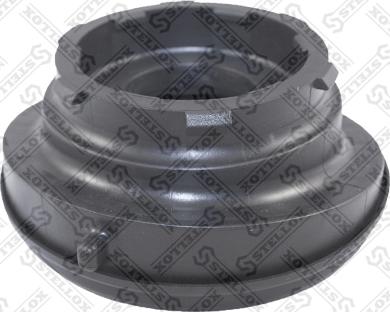 Stellox 12-71050-SX - Опора стойки амортизатора, подушка autospares.lv