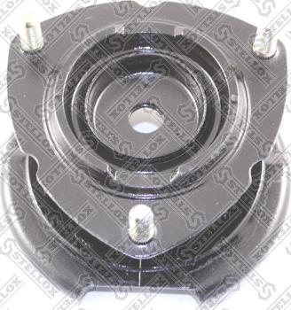 Stellox 12-71008-SX - Опора стойки амортизатора, подушка autospares.lv