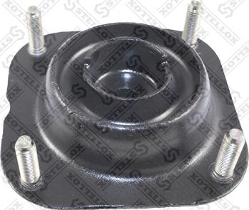 Stellox 12-71003-SX - Опора стойки амортизатора, подушка autospares.lv