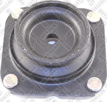 Stellox 12-71014-SX - Опора стойки амортизатора, подушка autospares.lv