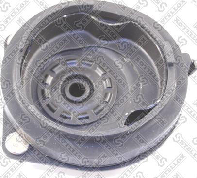 Stellox 12-71015-SX - Опора стойки амортизатора, подушка autospares.lv