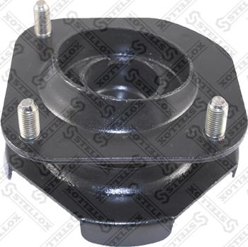 Stellox 12-71012-SX - Опора стойки амортизатора, подушка autospares.lv