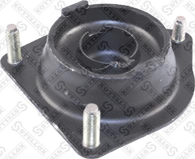 Stellox 12-71017-SX - Опора стойки амортизатора, подушка autospares.lv