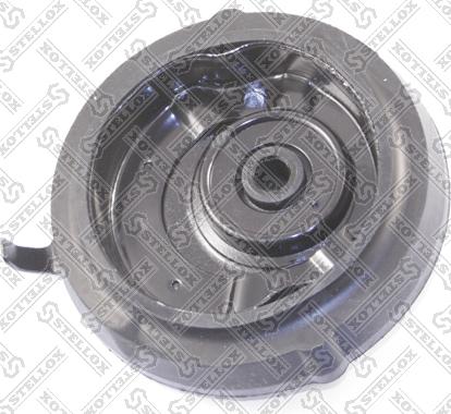 Stellox 12-71031-SX - Опора стойки амортизатора, подушка autospares.lv