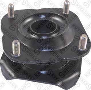 Stellox 12-71029-SX - Опора стойки амортизатора, подушка autospares.lv