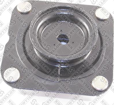 Stellox 12-71025-SX - Опора стойки амортизатора, подушка autospares.lv