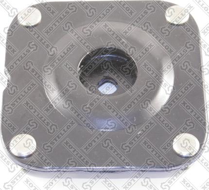 Stellox 12-71022-SX - Опора стойки амортизатора, подушка autospares.lv