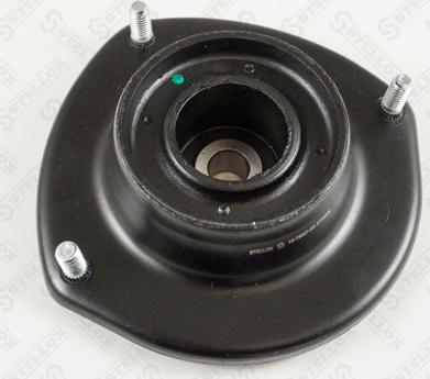 Stellox 12-73007-SX - Опора стойки амортизатора, подушка autospares.lv