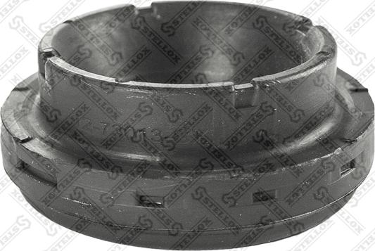 Stellox 12-73013-SX - Опора стойки амортизатора, подушка autospares.lv