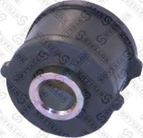 Stellox 89-98154-SX - Втулка стабилизатора autospares.lv