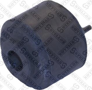 Stellox 89-98123-SX - Втулка стабилизатора autospares.lv