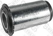 Stellox 89-61018-SX - Втулка, вал рулевого колеса autospares.lv