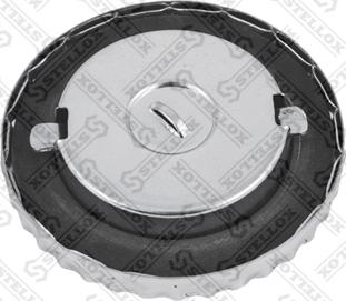 Stellox 89-05503-SX - Крышка, топливный бак autospares.lv