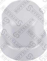 Stellox 89-06802-SX - Колпачок, гайка крепления колеса autospares.lv