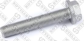 Stellox 89-00430-SX - Болт, диск тормозного механизма autospares.lv