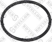 Stellox 89-01164-SX - Прокладка, фланец охлаждающей жидкости autospares.lv