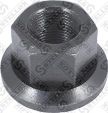 Stellox 89-02069-SX - Гайка autospares.lv