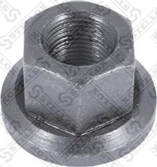 Stellox 89-02064-SX - Гайка autospares.lv