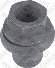 Stellox 89-02075-SX - Гайка autospares.lv