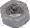 Stellox 89-02330-SX - Гайка, ось кронштейнов пружины autospares.lv