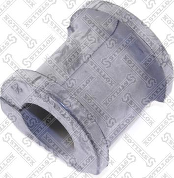 Stellox 89-37025-SX - Втулка стабилизатора autospares.lv